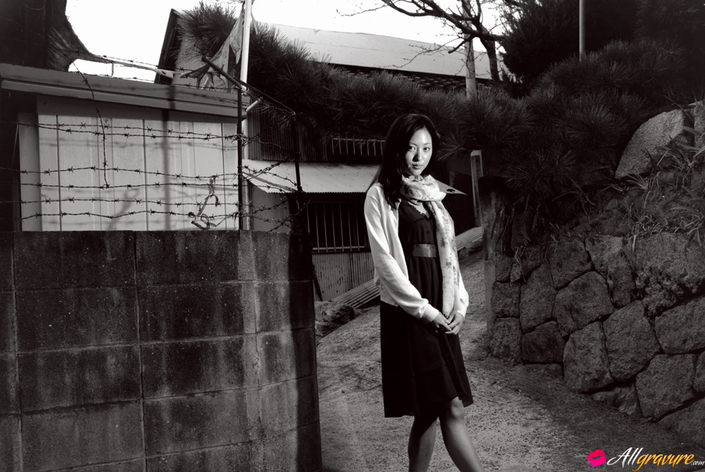 [Allgravure] 2014.10.12 Sayaka Ogata - Origins